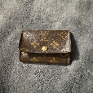 Louis Vuitton Monogram Wallet